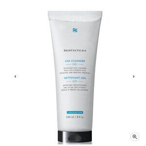 SkinCeuticals LHA Cleanser Gel (x2!)